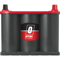 Bateria Optima RTR-3.7 44Ah - 3