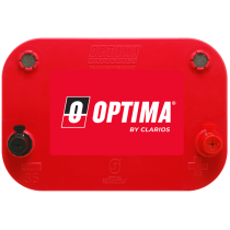 Bateria Optima RTR-3.7 44Ah - 4