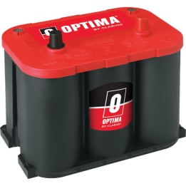 Bateria Optima RTR-4.2 50Ah - 1