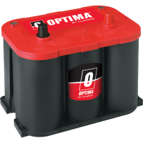 Bateria Optima RTR-4.2 50Ah - 1