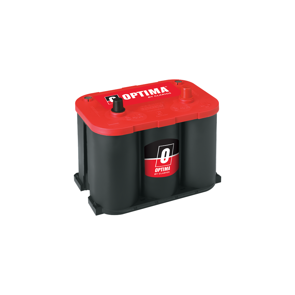 Bateria Optima RTR-4.2 50Ah - 1