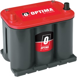 Bateria Optima RTS-3.7 44Ah - 1