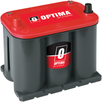 Bateria Optima RTS-3.7 44Ah - 1