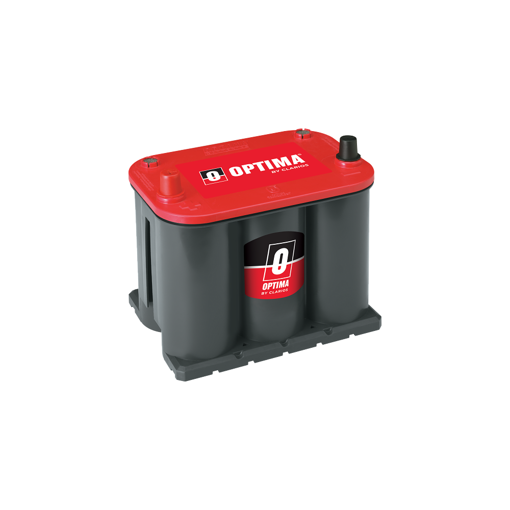 Bateria Optima RTS-3.7 44Ah - 1