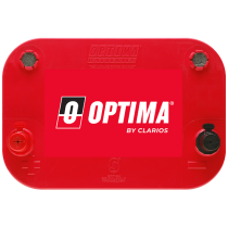 Bateria Optima RTS-3.7 44Ah - 4