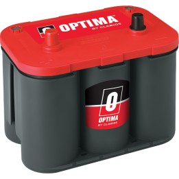 Bateria Optima RTS-4.2 50Ah - 1