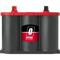 Bateria Optima RTS-4.2 50Ah - 3