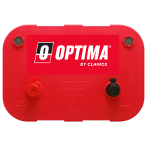 Bateria Optima RTS-4.2 50Ah - 4