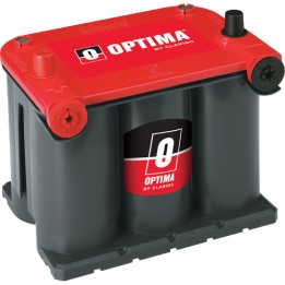 Bateria Optima RTU-3.7 44Ah - 1