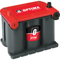 Bateria Optima RTU-3.7 44Ah - 1
