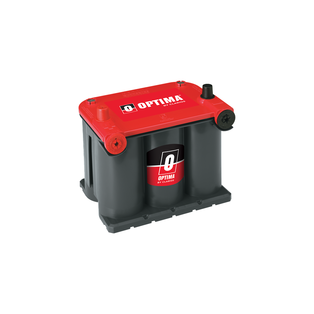 Bateria Optima RTU-3.7 44Ah - 1
