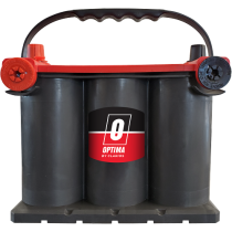 Bateria Optima RTU-3.7 44Ah - 3