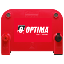 Bateria Optima RTU-3.7 44Ah - 4