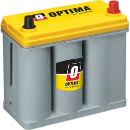 Bateria Optima YTR-2.7 38Ah - 1