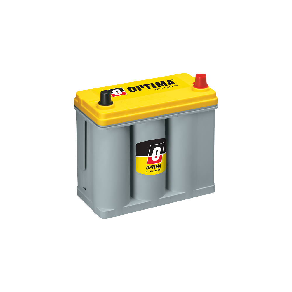 Bateria Optima YTR-2.7 38Ah - 1