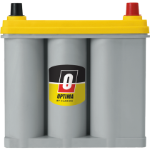 Bateria Optima YTR-2.7 38Ah - 3