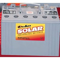 Deka 8GTE35 battery | bateriasencasa.com