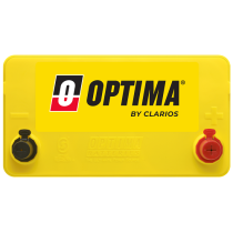 Bateria Optima YTR-2.7 38Ah - 4