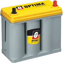 Bateria Optima YTR-2.7J 38Ah - 1