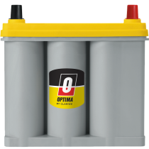 Bateria Optima YTR-2.7J 38Ah - 3