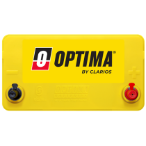 Bateria Optima YTR-2.7J 38Ah - 4