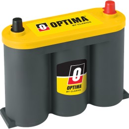 Bateria Optima YTS-2.1 55Ah - 1