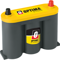 Bateria Optima YTS-2.1 55Ah - 1
