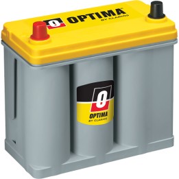 Bateria Optima YTS-2.7 38Ah - 1
