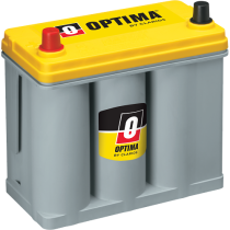 Bateria Optima YTS-2.7 38Ah - 1