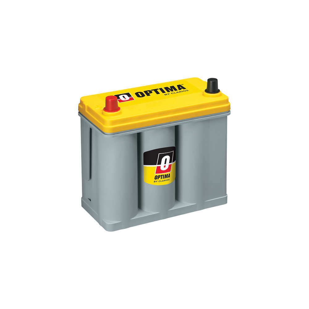 Bateria Optima YTS-2.7 38Ah - 1