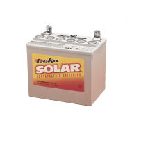 Batteria Deka 8GU1 | bateriasencasa.com