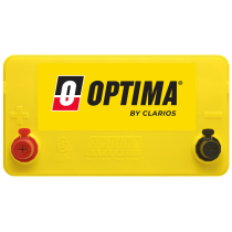 Bateria Optima YTS-2.7 38Ah - 4