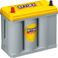Bateria Optima YTS-2.7J 38Ah - 1