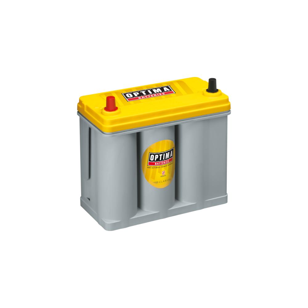 Bateria Optima YTS-2.7J 38Ah - 1
