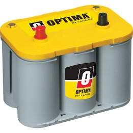 Bateria Optima YTS-4.2 55Ah - 1