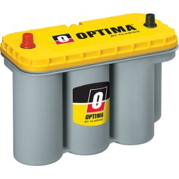 Bateria Optima YTS-5.5 75Ah - 1