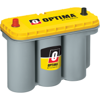 Bateria Optima YTS-5.5 75Ah - 1