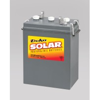 Batería Deka 8L16 | bateriasencasa.com