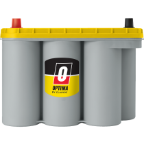 Bateria Optima YTS-5.5 75Ah - 3