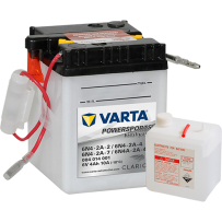 Bateria Varta 6N4-2A 004014001 4Ah - 1