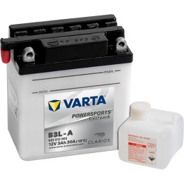 Bateria Varta YB3L-A 503012001 3Ah - 1