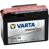 Bateria Varta YTR4A-BS 503903004 2.3Ah - 1