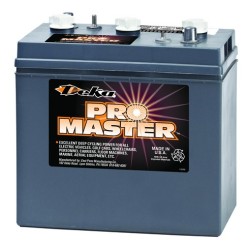Batterie Deka 9C11 | bateriasencasa.com