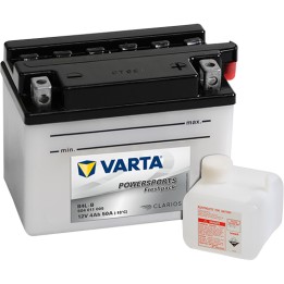 Bateria Varta YB4L-B 504011002 4Ah - 1