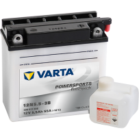 Bateria Varta 12N5.5-3B 506011004 5.5Ah - 1