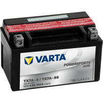 Bateria Varta YTX7A-4,YTX7A-BS 506015005 6Ah - 1
