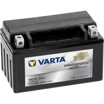 Bateria Varta YTX7A-4 506909009 6Ah - 1