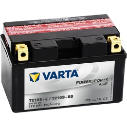 Bateria Varta TTZ10S-4,TTZ10S-BS 508901015 8Ah - 1