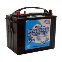 Batterie Deka DC24 | bateriasencasa.com