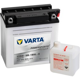 Bateria Varta 12N9-3B,YB9L-B 509015008 9Ah - 1